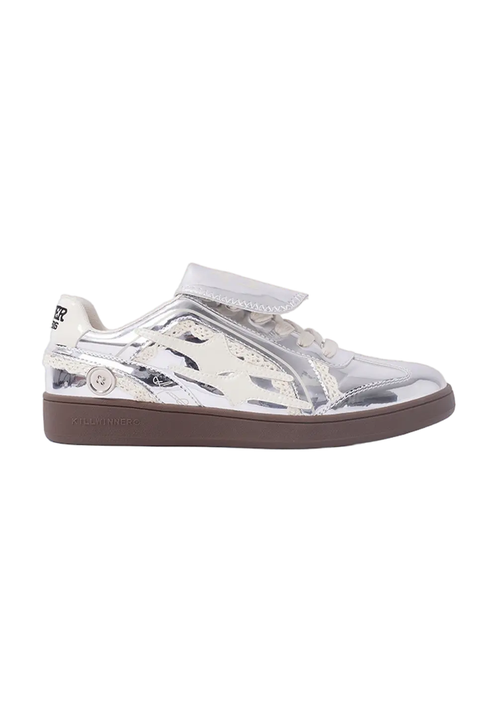 Retro Training Sneaker - PSYLOS 1, Retro Training Sneaker, Shoes, KILLWINNER, PSYLOS 1